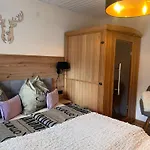 Apartmán Am Riedanger *