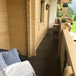 Am Riedanger Apartment *