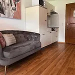 Apartment Am Riedanger *