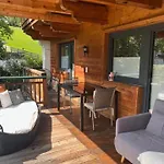 Apartmán Am Riedanger *