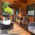 Apartment Am Riedanger Mayrhofen