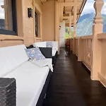 Am Riedanger Apartmán