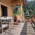 Am Riedanger Apartamento *