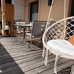 Apartment Am Riedanger Mayrhofen