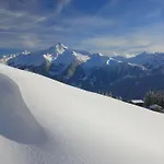 Apartmán Am Riedanger Mayrhofen