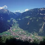 Apartmán Am Riedanger Mayrhofen