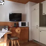 Am Riedanger Apartment *