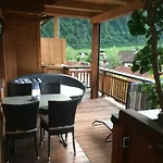 Apartmán Am Riedanger *