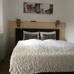 Apartmán Am Riedanger Mayrhofen