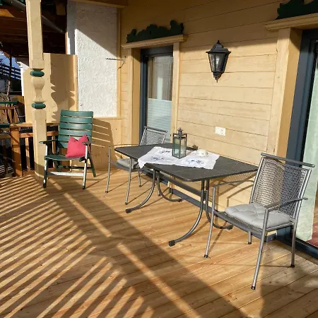 Am Riedanger Apartamento *