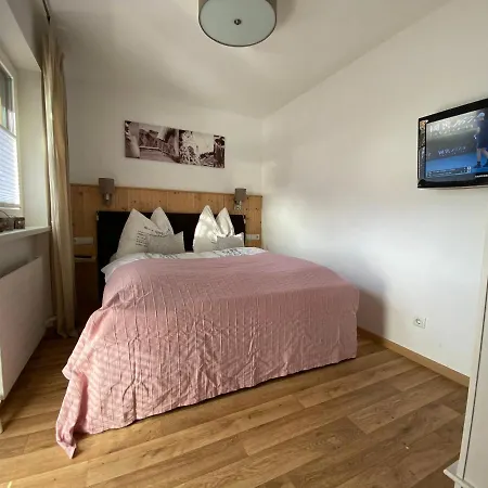 Apartment Am Riedanger *