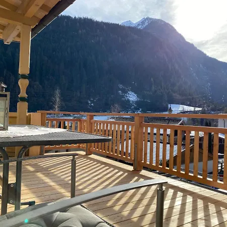 Am Riedanger * Майрхофен