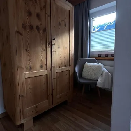 Apartment Am Riedanger *