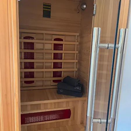 Am Riedanger Апартаменты