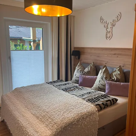 Am Riedanger * Майрхофен