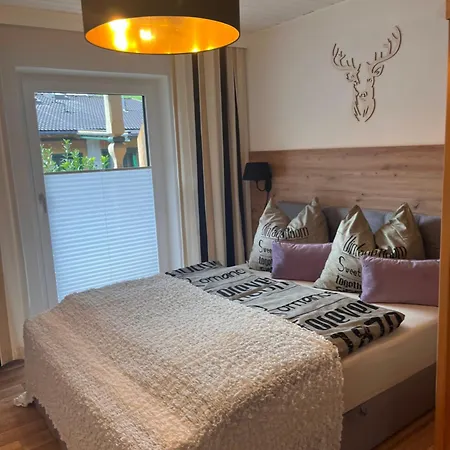 Am Riedanger Майрхофен