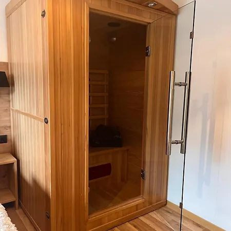 Apartamento Am Riedanger *