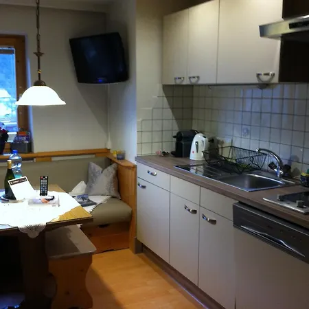 Am Riedanger Майрхофен