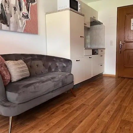 Apartamento Am Riedanger *