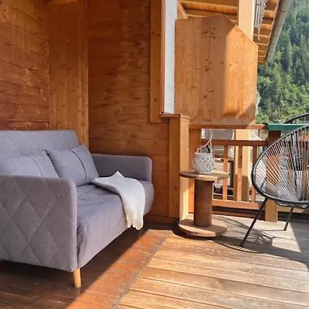 Am Riedanger Майрхофен