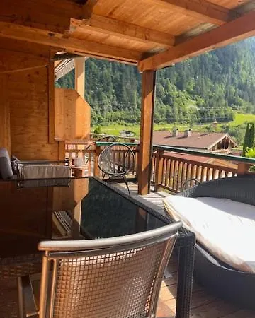 Am Riedanger * Mayrhofen