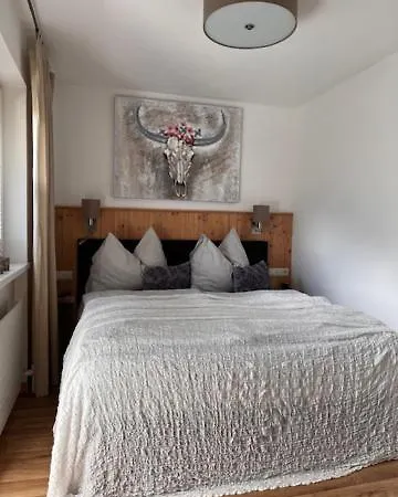 Am Riedanger Apartamento