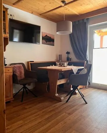 Apartamento Am Riedanger