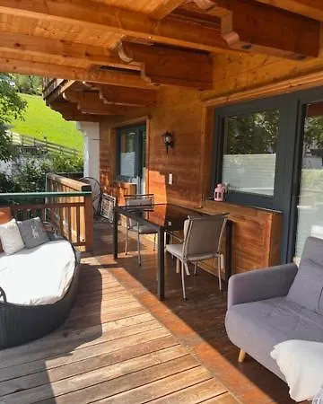 Apartamento Am Riedanger *