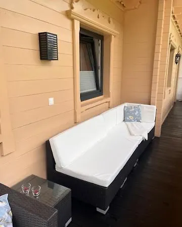 Am Riedanger Майрхофен