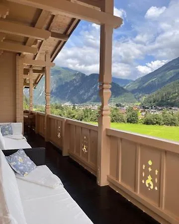 Am Riedanger * Майрхофен