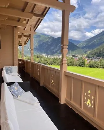 Apartamento Am Riedanger