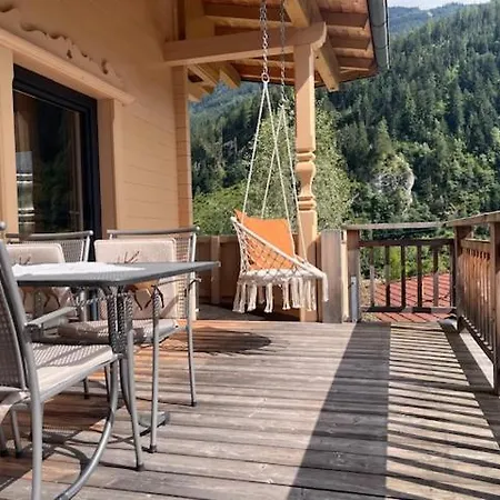 Am Riedanger Apartament *