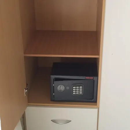 Apartament Am Riedanger
