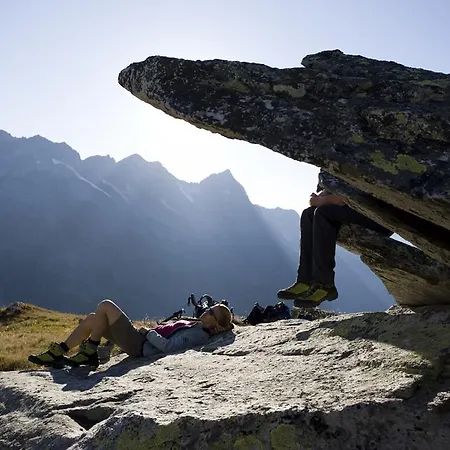 Am Riedanger Апартаменты