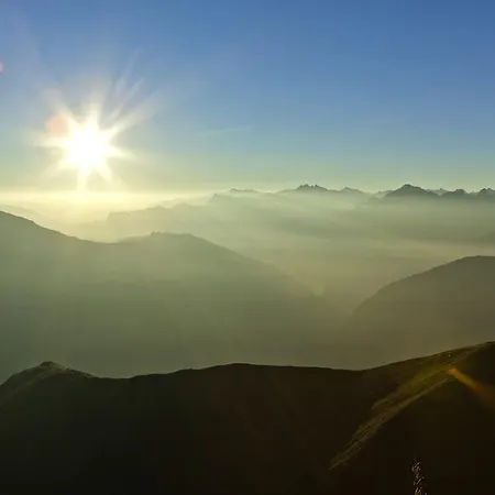 Apartamento Am Riedanger Mayrhofen