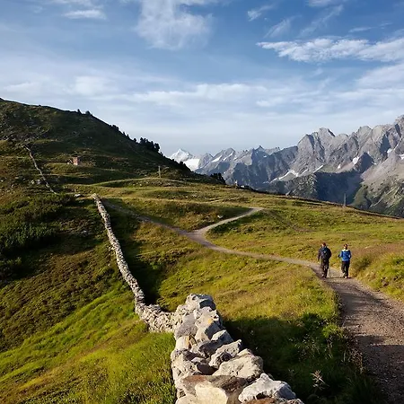 Apartamento Am Riedanger