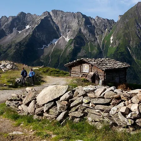 Am Riedanger * Майрхофен