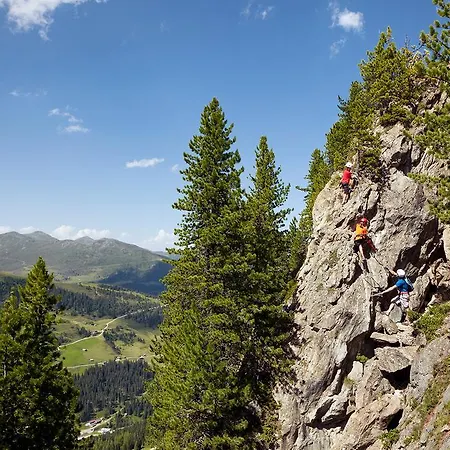 Am Riedanger Апартаменты