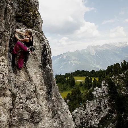 Apartamento Am Riedanger Mayrhofen
