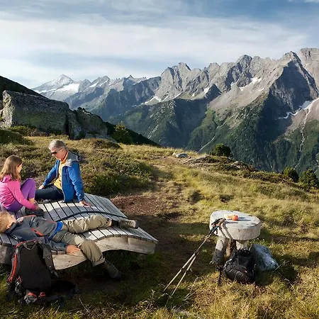 Lägenhet Am Riedanger