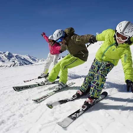 Apartamento Am Riedanger