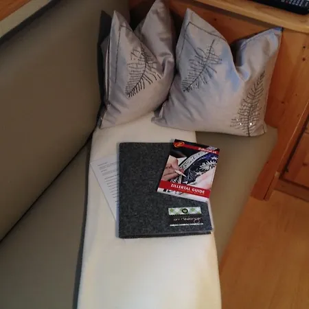 Апартаменты Am Riedanger