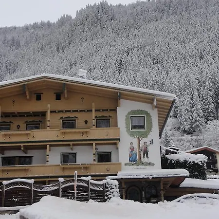 Apartament Am Riedanger