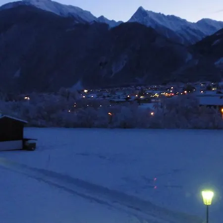 Am Riedanger Apartamento