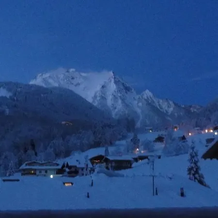 Am Riedanger * Mayrhofen
