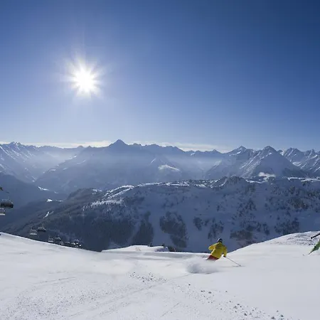 Апартаменты Am Riedanger