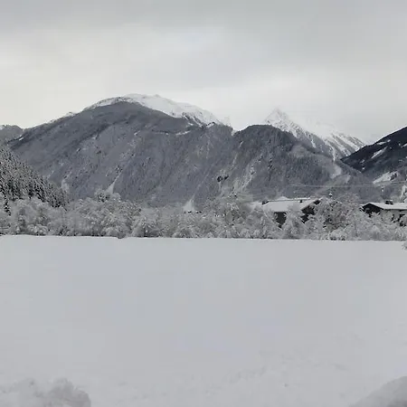 Апартаменты Am Riedanger *