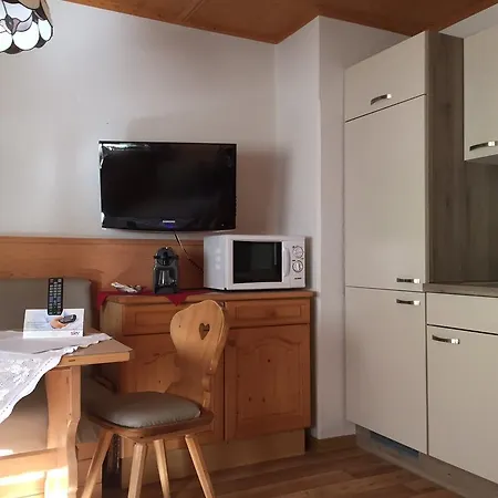 Am Riedanger Apartamento *