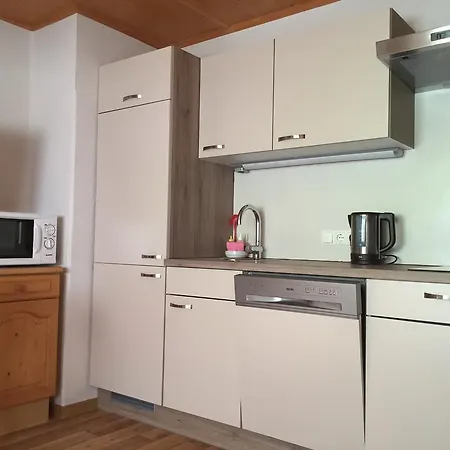 Apartamento Am Riedanger Mayrhofen