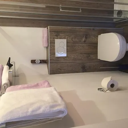 Am Riedanger Apartamento Mayrhofen